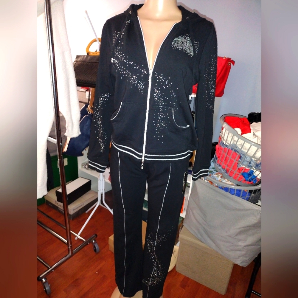 BCBGmaxazria 2 piece set